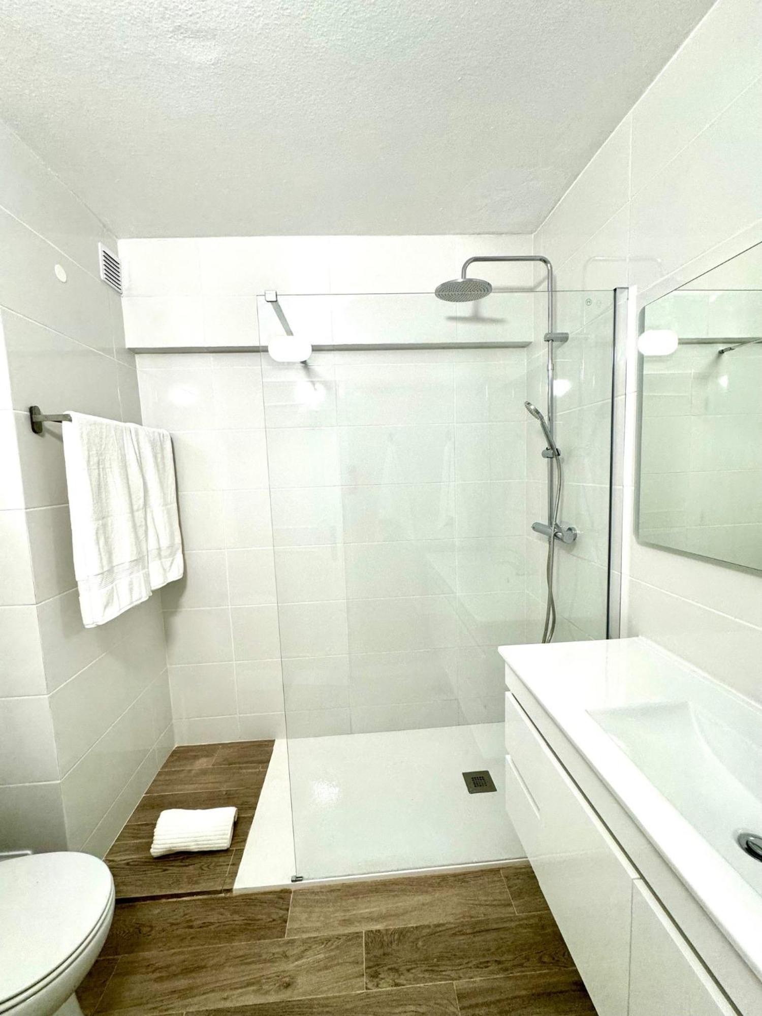Ferienwohnung Al - R&R Vilamoura Flat, City Center Exterior foto